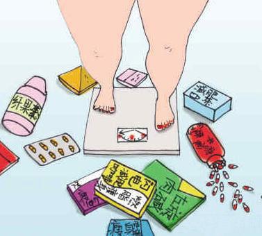 減肥產(chǎn)品屬于商標(biāo)第幾類？
