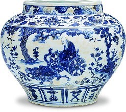 陶瓷模具屬于商標(biāo)幾類？