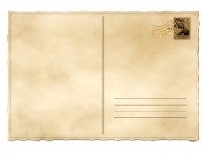 明信片商標注冊屬于哪一類？