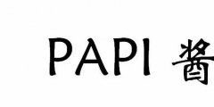 4件“papi醬”商標(biāo)被無效 剩下的還會遠(yuǎn)嗎?