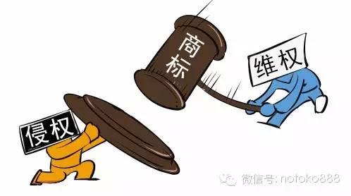 侵權(quán)行為有哪些？商標(biāo)侵權(quán)的種類包括哪些？
