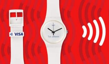 未侵權？Swatch贏得蘋果“ Think different ”商標案