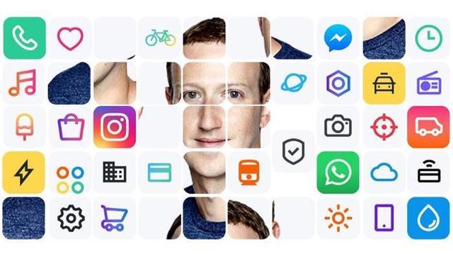 Facebook秘密籌備這個項目已經(jīng)一年，還出手買了件商標！