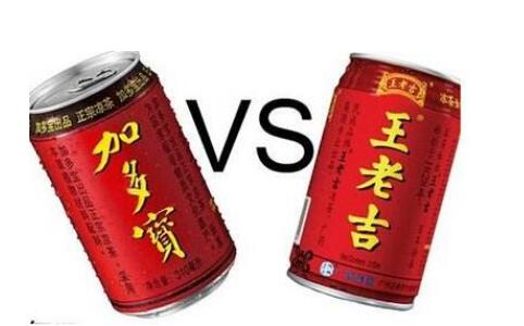 王老吉與加多寶商標爭議再升級：王老吉“正宗涼茶”商標