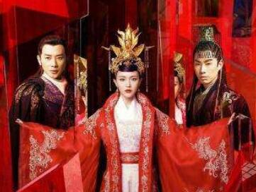 《錦繡未央》版權(quán)糾紛案新進展：被判抄襲，當當立停銷售