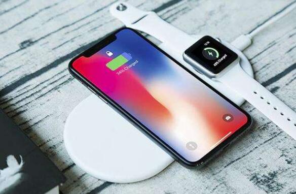 iPhone獲背面紋理玻璃專利，能更好握持手機(jī)