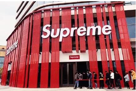 supreme商標維權(quán)失敗，商標局撤銷Supreme Italia的商標權(quán)