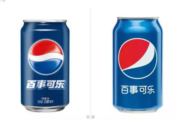 百事商標(biāo)設(shè)計(jì)600多萬？為啥公司商標(biāo)設(shè)計(jì)這么貴？