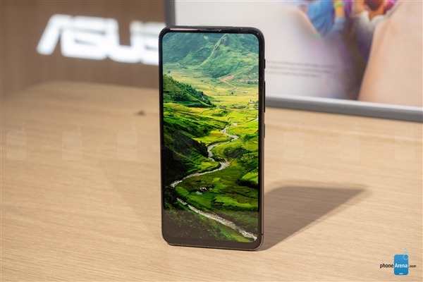 華碩ZenFone 6要改名？在印度被指商標(biāo)侵權(quán)
