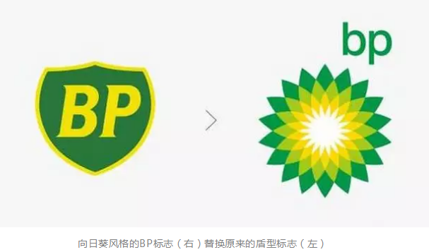 世界上最貴的標志，一個logo花費了1億3600萬英鎊！