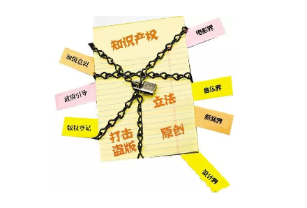 不申請版權(quán)登記，你可能會丟掉商標(biāo)？
