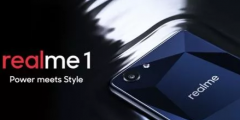 海歸“Realme”中文名字撞車迪奧香水，商標保護了嗎？