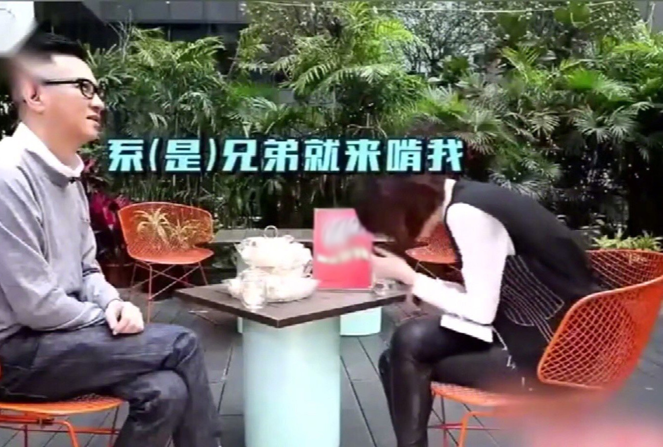 張家輝搶注“渣渣輝”商標(biāo)，曾慘遭嘲笑主動叫停代言