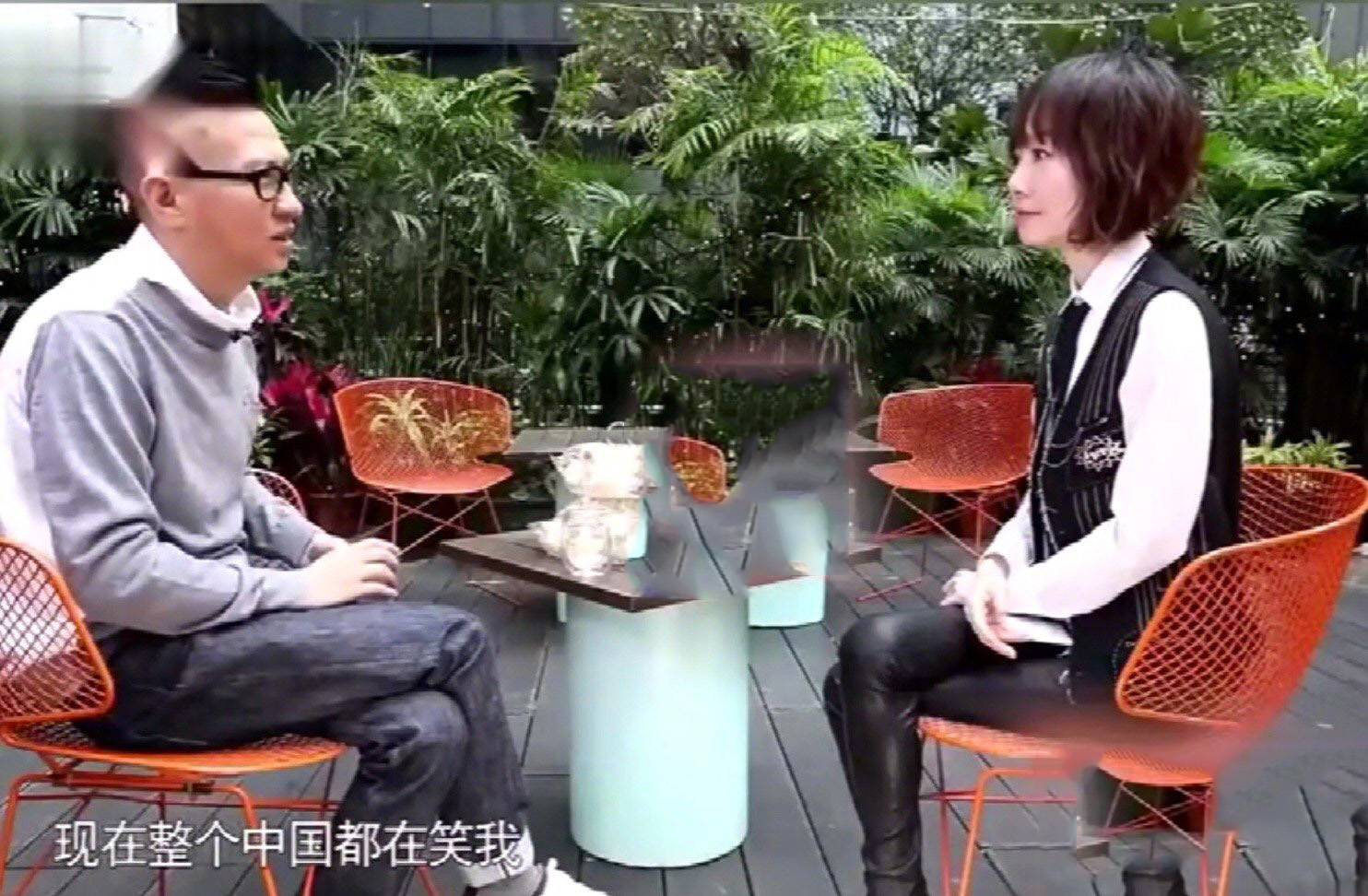 張家輝搶注“渣渣輝”商標(biāo)，曾慘遭嘲笑主動叫停代言