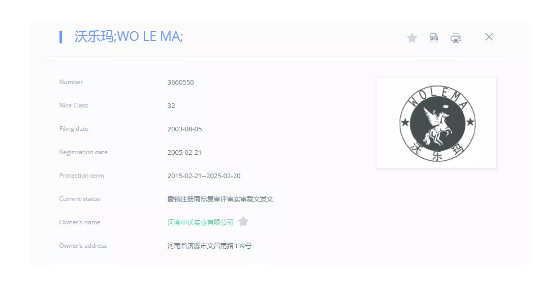 “沃爾瑪”商標大戰(zhàn)：戮戰(zhàn)近十年，沒有真正的贏家！