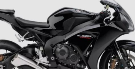 本田“CBR1000RR-R”商標(biāo)申請 多了個R意味著？