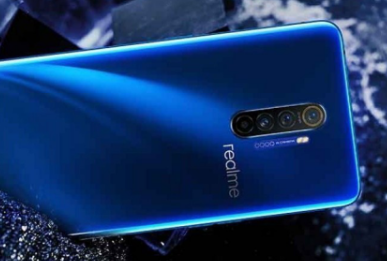 realme 5G手機即將問世？已在歐盟地區(qū)注冊相關商標