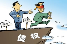 年內(nèi)接到逾2000份侵權(quán)裁判文書 商標專利等侵權(quán)成上市公司“重災(zāi)區(qū)”