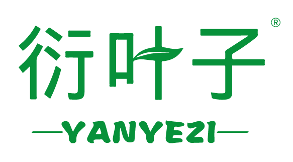 衍葉子,YANYEZI