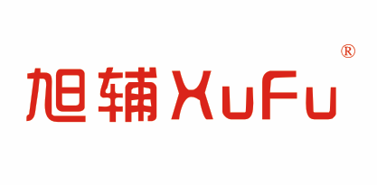 {旭輔XuFu}