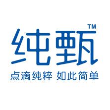 2021年6月24日超市里的蒙?！凹冋纭币廊毁N著TM的標(biāo)簽