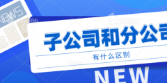 設(shè)立分公司和子公司哪個(gè)更省稅（設(shè)立分公司和子公司的利弊分別是什么）