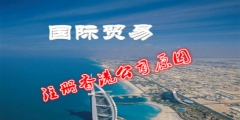 注冊(cè)香港公司進(jìn)軍海外貿(mào)易市場(chǎng)（注冊(cè)香港公司進(jìn)軍海外貿(mào)易市場(chǎng)的條件）