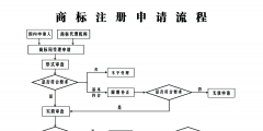 個人網(wǎng)上申請商標流程（個人網(wǎng)上申請商標注冊的條件）