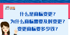 什么是商標更正,商標更正流程（什么是商標更正,商標更正流程圖片）