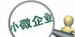 小型企業(yè)如何認定(小微企業(yè)認定標(biāo)準(zhǔn)及優(yōu)惠政策)